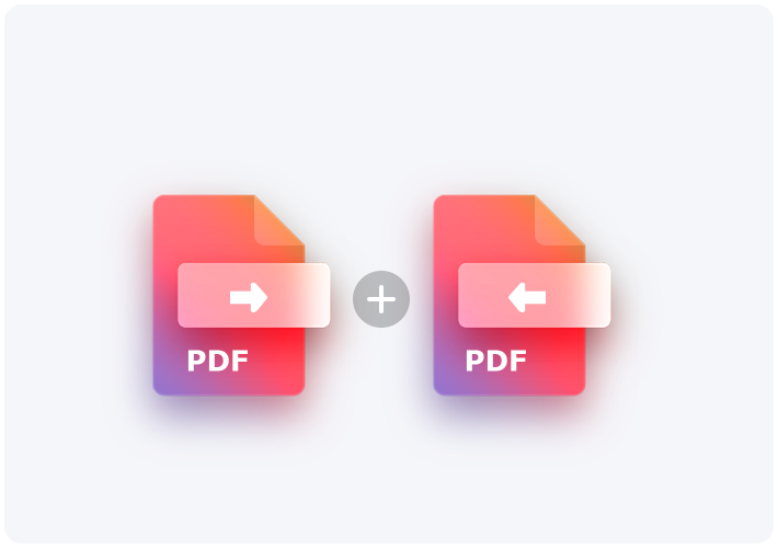 PDF Merger