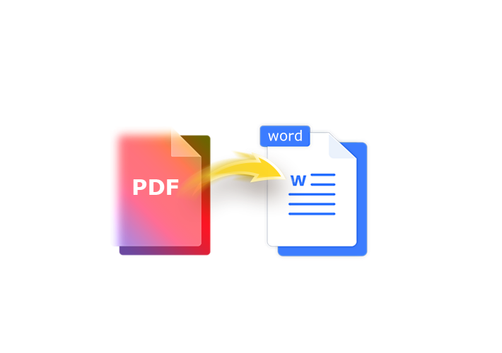 PDF/Word Converter